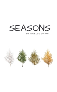 Paperback Seasons Book
