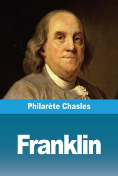 Paperback Franklin [French] Book