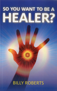 Paperback So You Want to Be a Healer? Book