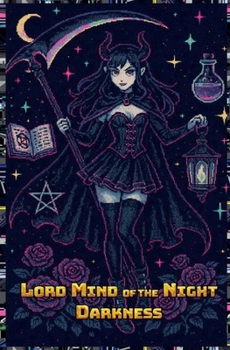 Lord Mind of the Night Darkness
