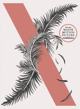 Paperback Area X: The Southern Reach Trilogy: Annihilation; Authority; Acceptance Book