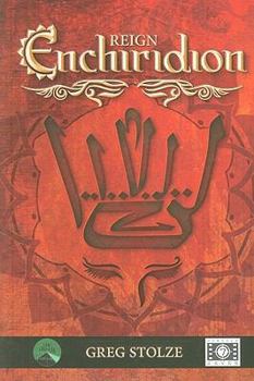 Paperback Reign Enchiridion Book