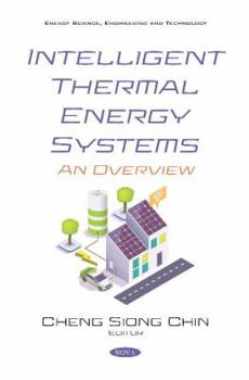 Paperback Intelligent Thermal Energy System: An Overview Book