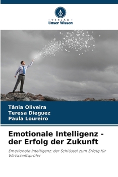 Paperback Emotionale Intelligenz - der Erfolg der Zukunft [German] Book