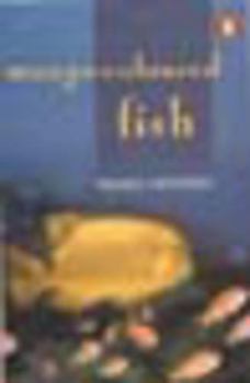 Paperback Mango-Coloured Fish Book