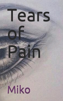 Paperback Tears of Pain Book