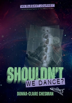 Paperback Shouldn't We Dance? Book