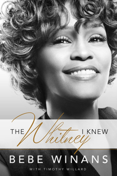 Hardcover The Whitney I Knew Book