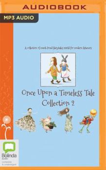 MP3 CD Once Upon a Timeless Tale Collection: Volume 2 Book
