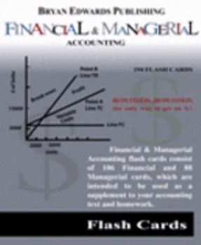 Financial & Managerial Accounting