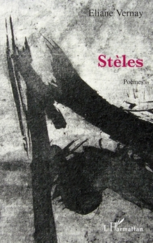Paperback Stèles [French] Book