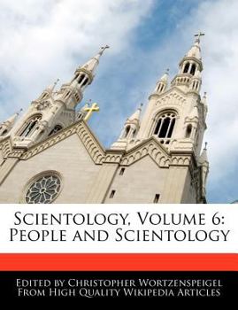 Scientology : People and Scientology