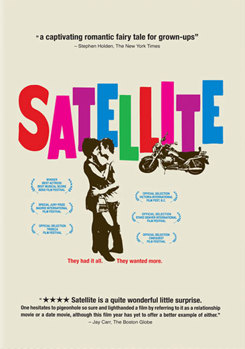 Satellite