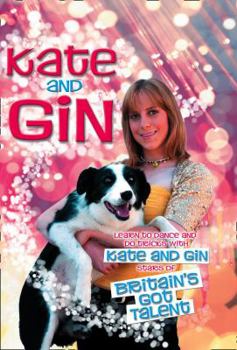 Hardcover Kate and Gin Book