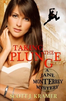 Paperback Taking the Plunge Book