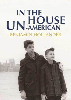 Paperback In the House Un-American Book