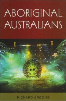Paperback Aboriginal Australians Book