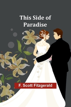 Paperback This Side of Paradise Book