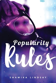 Paperback Popularity Rules Book