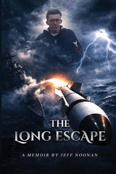 Paperback The Long Escape Book