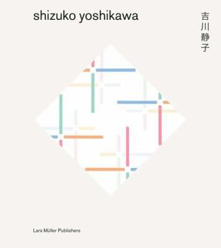 Hardcover Shizuko Yoshikawa Book