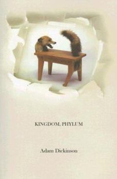 Paperback Kingdom, Phylum Book