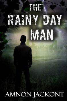 Paperback The Rainy Day Man Book