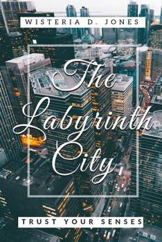 Paperback The Labyrinth City Book