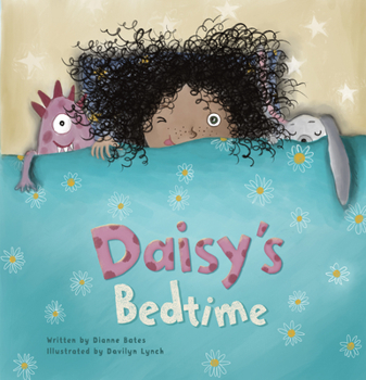 Hardcover Daisy's Bedtime Book