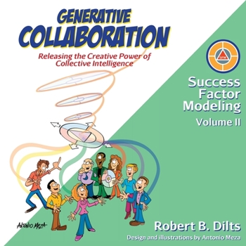 Paperback Generative Collaboration: Releasing the Creative Power of Collective Intelligence Book