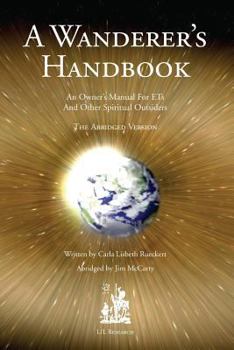 Paperback A Wanderer's Handbook Book