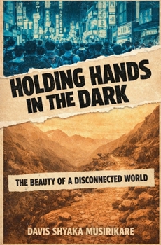 Holding Hands in the Dark