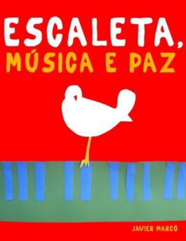 Escaleta, Música e paz: 10 peças fáciles para a Escaleta livro para principiantes