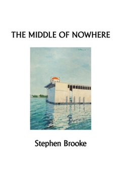 Paperback The Middle of Nowhere Book