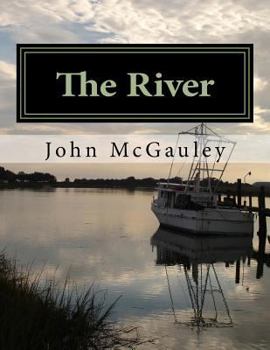 Paperback The River Book
