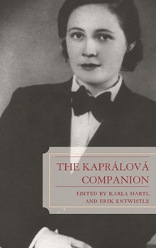 The Kapr�lov� Companion