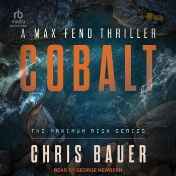 Audio CD Cobalt Book