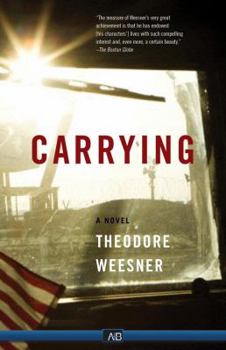 Hardcover Carrying Book