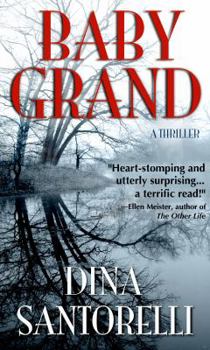 Paperback Baby Grand Book