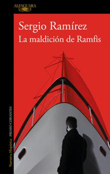 Paperback La maldición de Ramfis / The Curse of Ramfis (Spanish Edition) [Spanish] Book