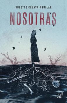 Paperback Nosotras [Spanish] Book