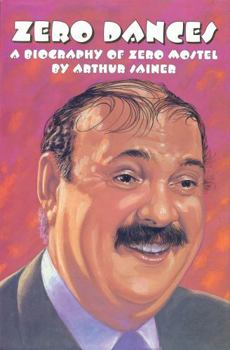 Hardcover Zero Dances: A Biography Book