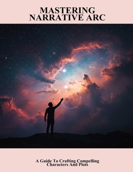 Paperback Mastering Narrative Arc: A Guide To Crafting Compelling Characters And Plots Book