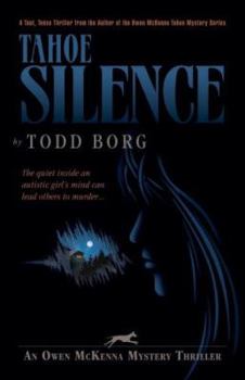 Paperback Tahoe Silence Book