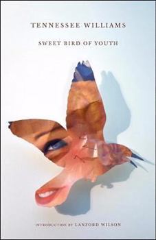 Paperback Sweet Bird of Youth Book
