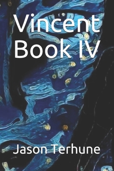 Paperback Vincent Book IV Book