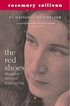 Paperback The Red Shoes Book