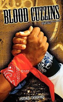 Paperback Blood Cuzzins Book