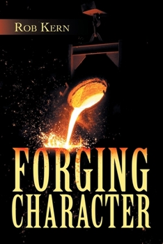 Paperback Forging Character Book