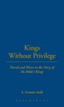 Hardcover Kings Without Privilege Book